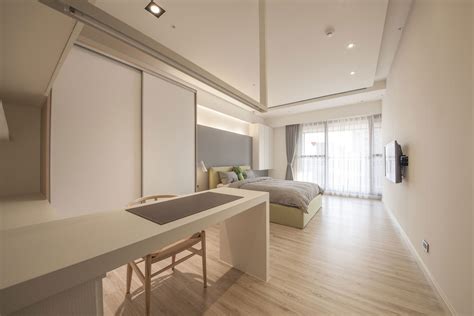minimalist loft  oliver interior design homedezen