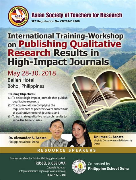 qualitative research examples  philippines  examples