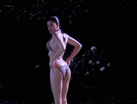 nude video celebs kari wuhrer nude peggy trentini nude poison 2000