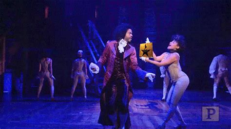 These Are The Fanfics Hamilton Fans Want For Yuletide The Daily Dot