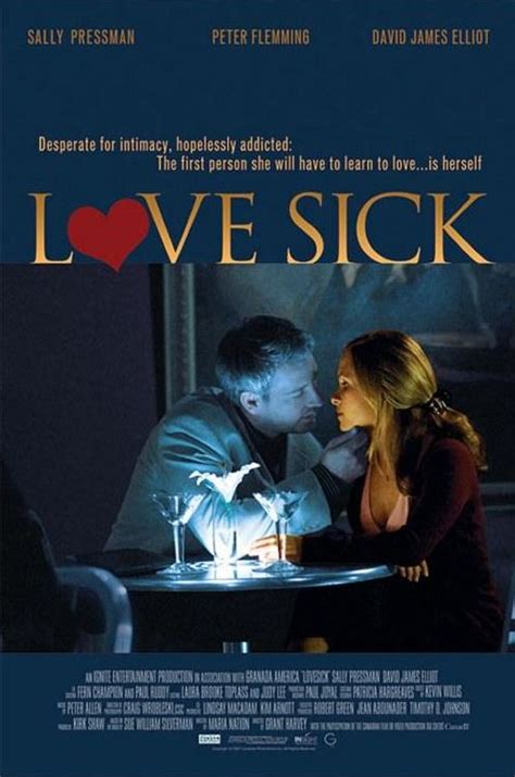 love sick secrets of a sex addict film 2008