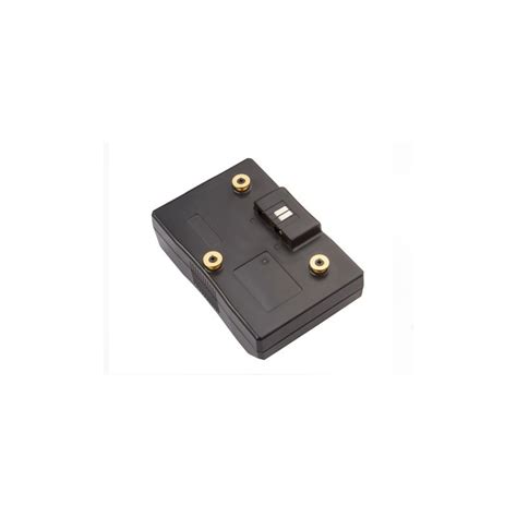 swit   wh gold mount battery