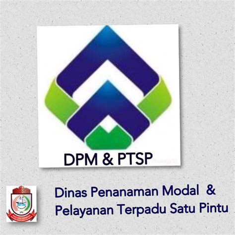 Dinas Penanaman Modal Dan Ptsp Kota Makassar