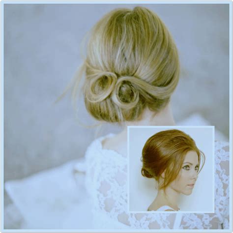 Musings Of A Bride Top Ten Bridal Hairstyles For 2013