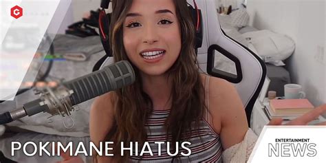 When Will Pokimane Return Streamer Announces Twitch And Social Media