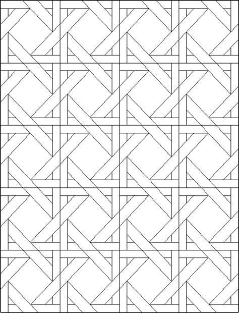 quilting coloring book