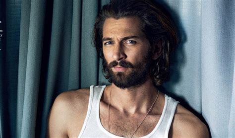 game of thrones michiel huisman poses for sexy new shoot