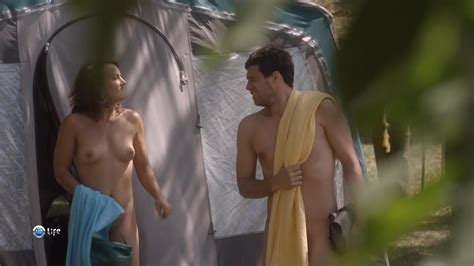 nude video celebs sabeline amaury nude comme chez soi 2011