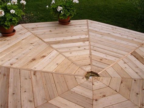 ten wonderful ways  improve  outdoor  wood  owner