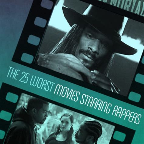 state property the 25 worst movies starring rappers