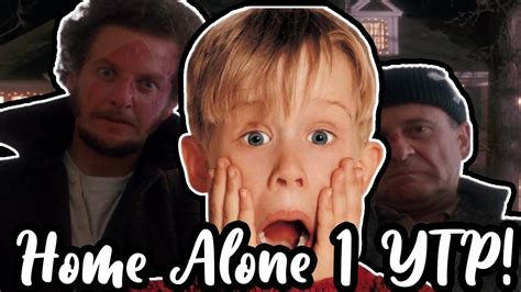 [ytp] home alone 1 youtube