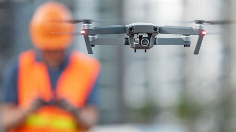 exploring  transformative potential  construction drones  comprehensive analysis