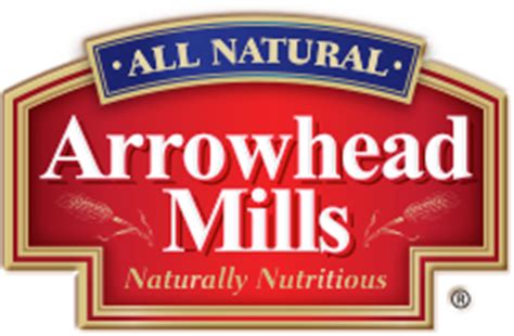 happened  arrowhead mills  walnut acres real food houston