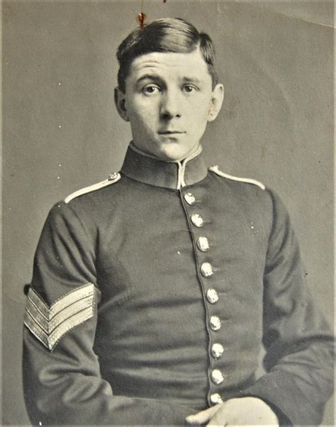 michael heath caldwell m arch 1914 general frederick c