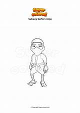 Surfers Supercolored Coloriage Manny Vulpix sketch template