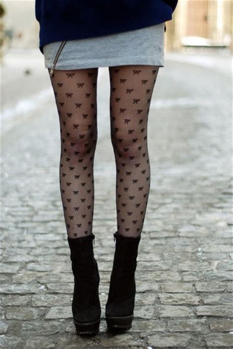 boots bows cute fashion girl legs image 44664 on