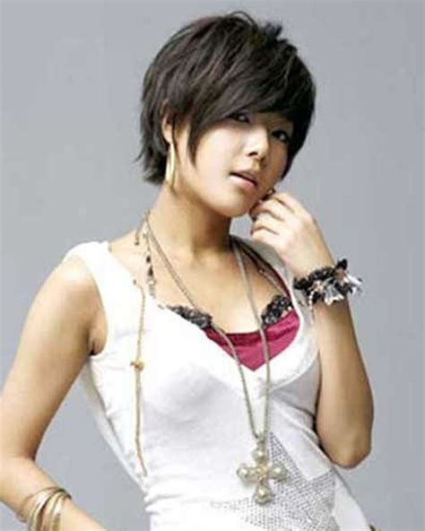 pixie haircuts for asian women 2021 2022 update 18 best