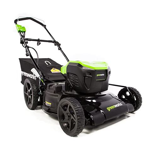 Best Corded Electric Lawn Mowers Reviews To Keep Your Home Looking Neat