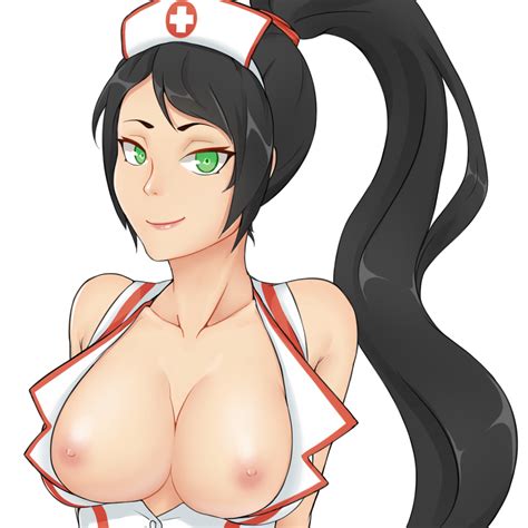 Akali Tits Nurse Costume Akali Lol Porn Sorted By New