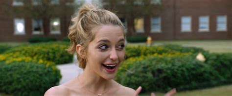 jessica rothe desnuda en happy death day