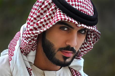 diusir  arab saudi  terlalu tampan bagaimana nasib pria