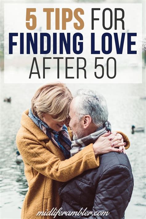 over 50 dating advice to help you attract the relationship