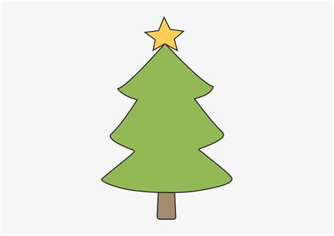 christmas tree clip art   christmas tree clip art png