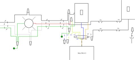 ribuc relay wiring diagram