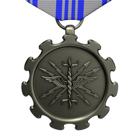 air force achievement medal  obj