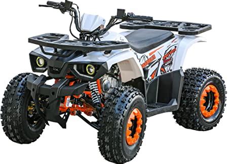 amazoncom coleman powersports  terrain vehicle  ut