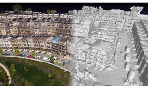 dronedeploy launches machine learning driven cloud photogrammetry software gim international