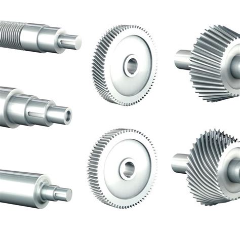 screw machine parts supplier mechanical power