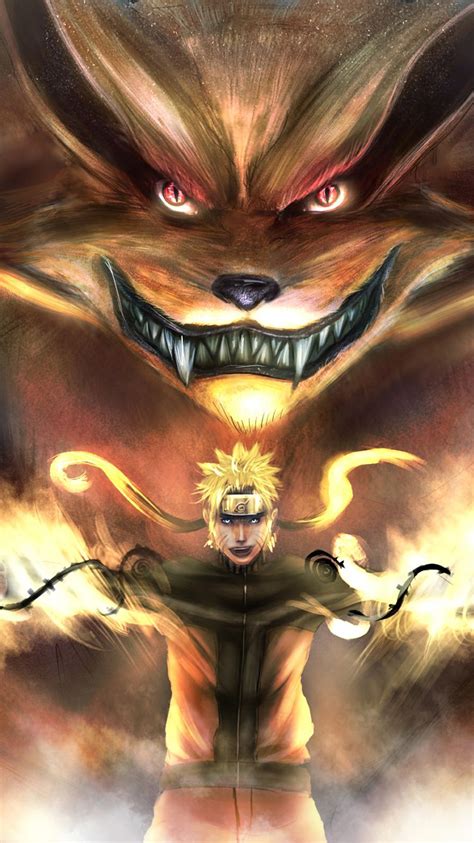 iphone naruto  wallpapers wallpaper cave