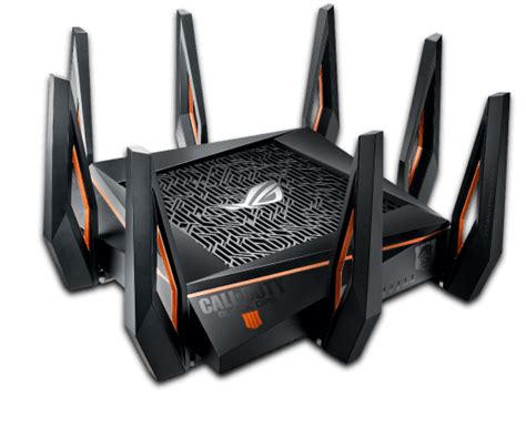 Rog Rapture Gt Ax11000 Call Of Duty Black Ops 4 Edition
