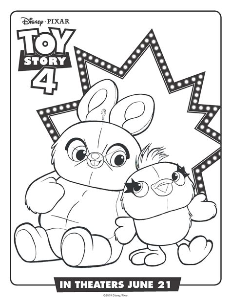 toy story  coloring pages  printables sonshine mama