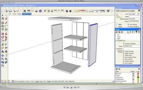 woodworking software archives mikes woodworking projects