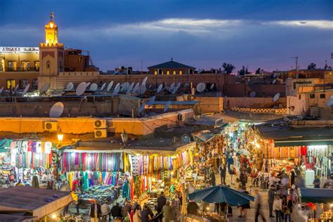 moroccan cities casablanca fes rabat marrakech  days kimkim