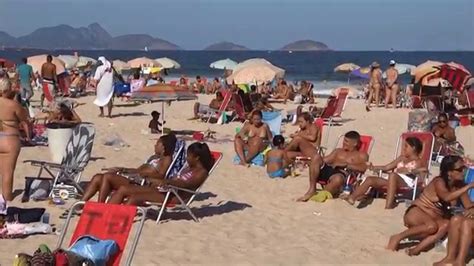 sexy brazilian girls ★★★★★ girls on the beach brazil beach 2015 beach in rio de janeiro