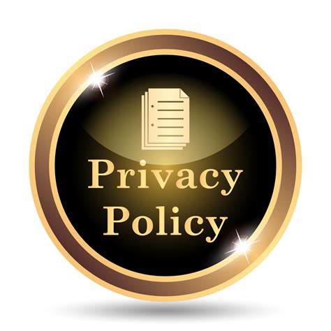privacy policy privacy policy simple icon privacy policy simple button additonally