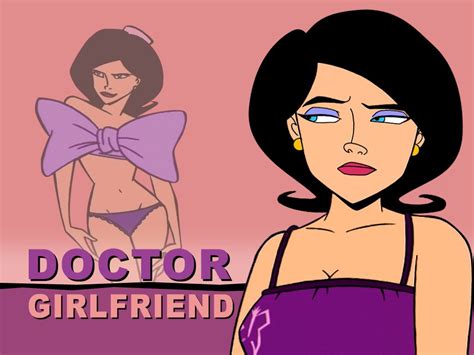 nerd love girlfriends animated characters