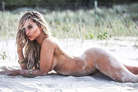 Rosanna Arkle Nude And Sexy Pics And Leaked Porn Scandal Planet