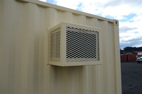 air conditioning unit dry box usa