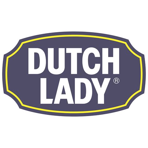 dutch lady logo png transparent svg vector freebie supply