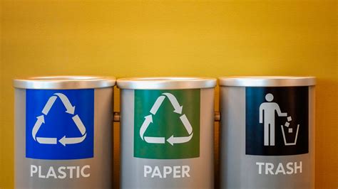 the psychology behind why people don t recycle huffpost uk wellness