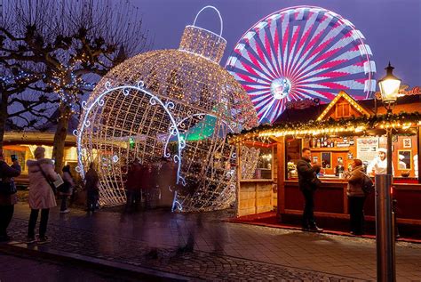 de leukste kerstmarkten van nederland