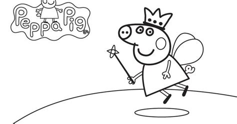peppa pig coloring pages  sheets httpprocoloringcompeppa pig