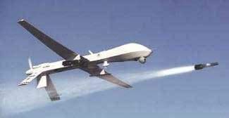 drone warfare wikipedia