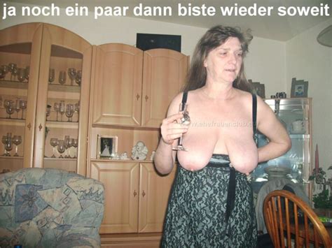 big tits german amateur milf slut gabi mature porn photo