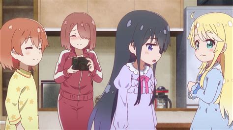 Wataten An Angel Flew Down To Me Page 3 Anime Planet