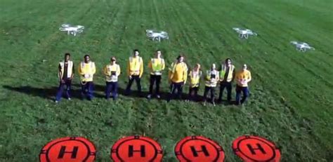 drone training curriculum coming  high schools  journal